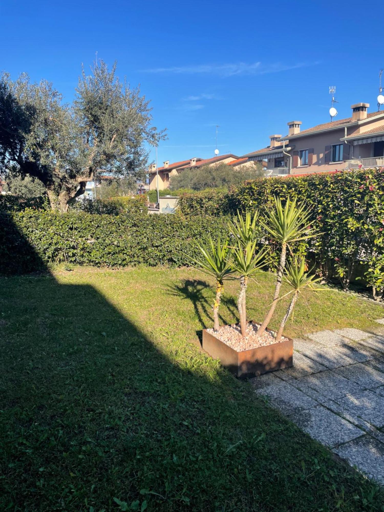 Villetta Rovizza San Martino della Battaglia Bagian luar foto