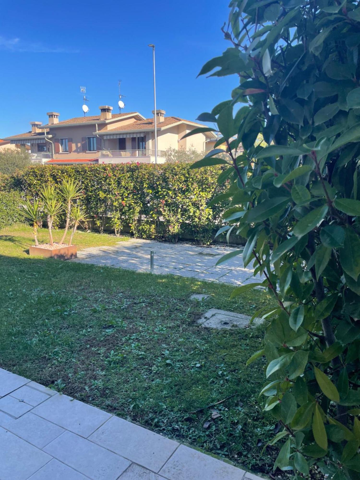 Villetta Rovizza San Martino della Battaglia Bagian luar foto